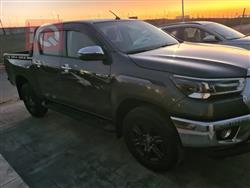 تويوتا هايلوكس